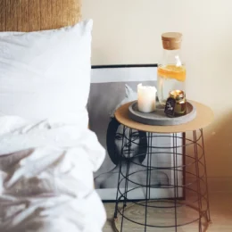 Oh! Tomi, jaki z Ciebie słodki mus! / Hot Coffee Shower Mousse