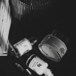 NUORI / Niebanalne, luksusowe kosmetyki wprost z Danii