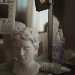 Historia kina, której być może jeszcze nie znacie! | Wydawnictwo Arkady