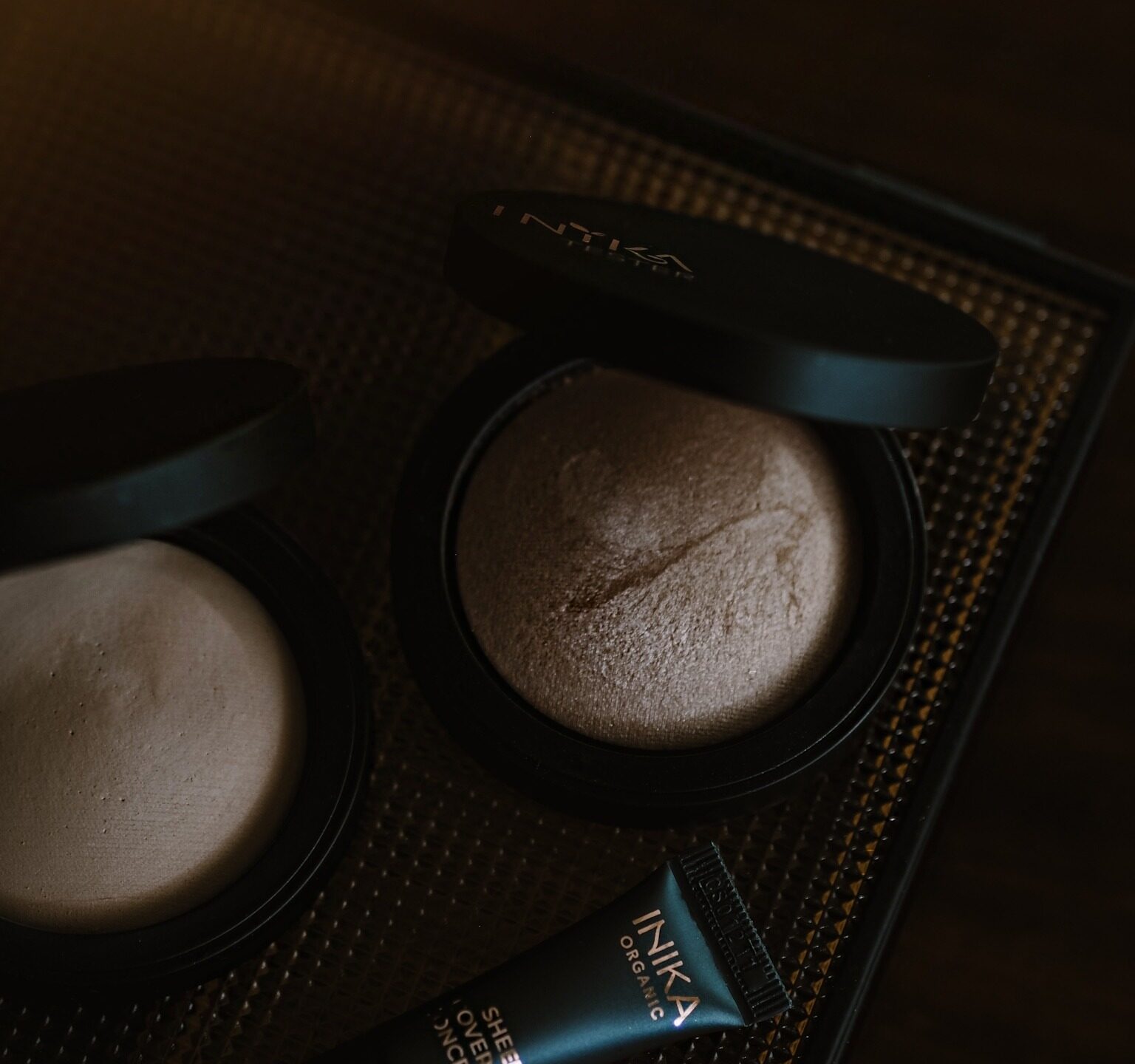 Naturalne kosmetyki do makijażu? Australijskie produkty INIKA Organic!