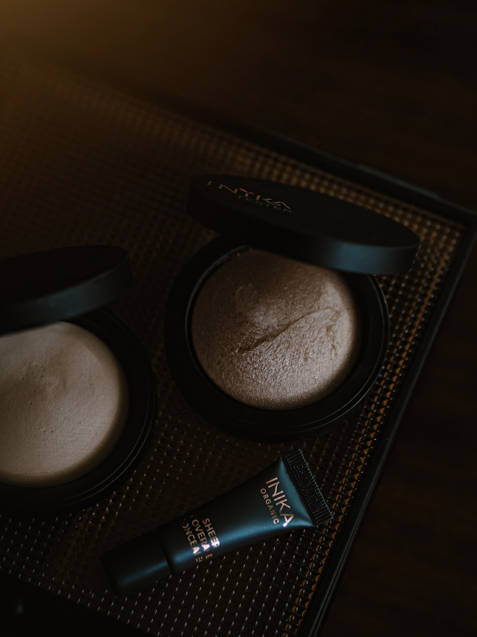 Naturalne kosmetyki do makijażu? Australijskie produkty INIKA Organic!