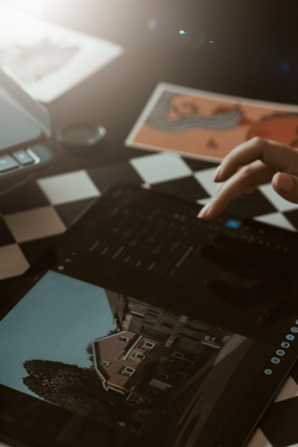 Jak wygląda najnowszy tablet?