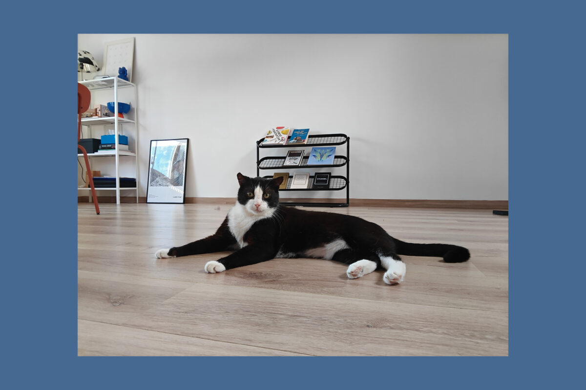 Recenzja OnePlus Pad 3