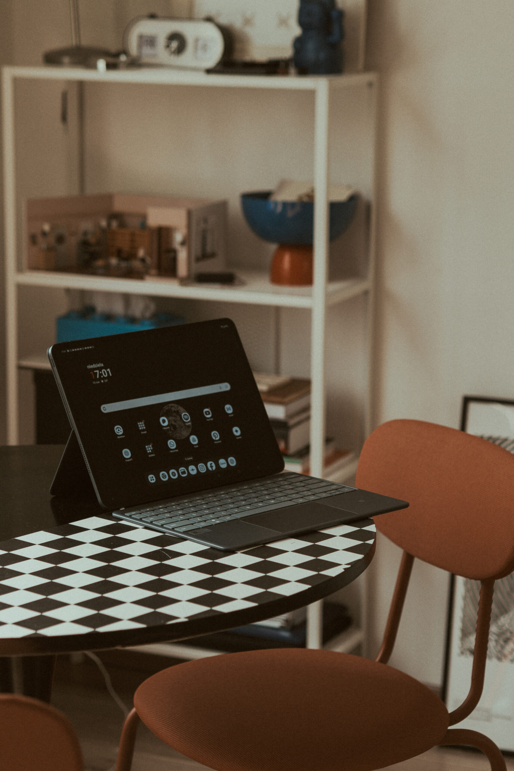 OnePlus Pad 3, czyli tablet, który zmienił wszystko!