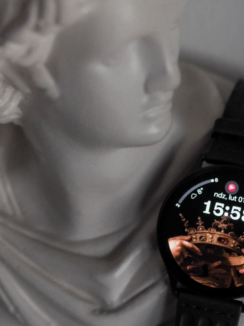 Minimalistyczny smartwatch dla zapominalskich? Czas na OnePlus Watch Lite