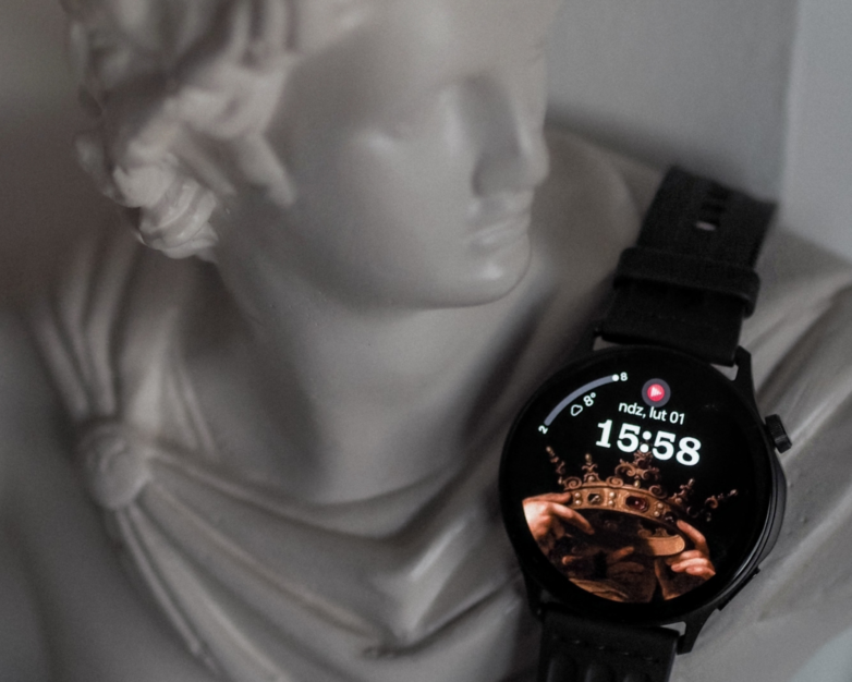 Minimalistyczny smartwatch dla zapominalskich? Czas na OnePlus Watch Lite