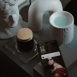 Gdy obróbka zdjęć wchodzi na wyższy level | tablet graficzny Huion Kamvas 13